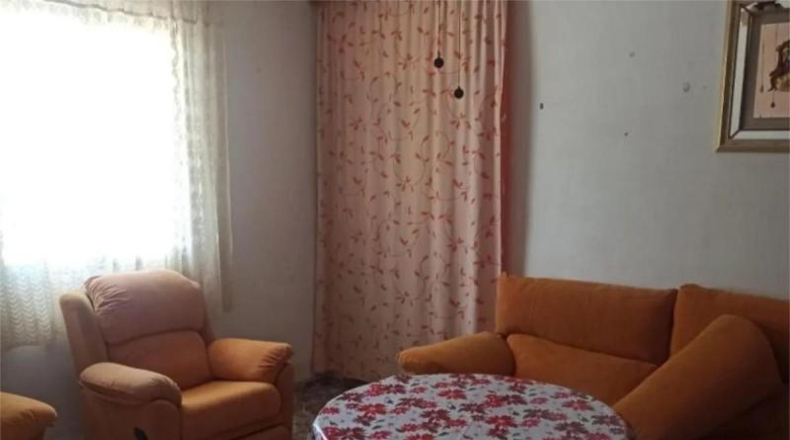 Кордова - San Sebastián de los Ballesteros - 287m2