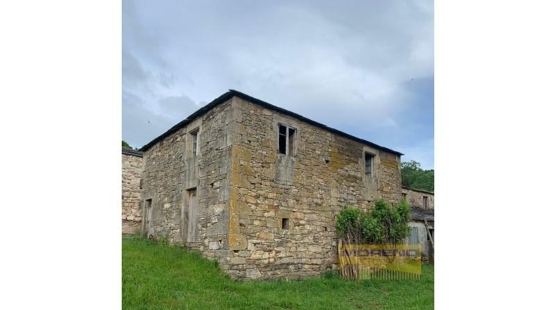 Lugo - Sarria - 1100m2