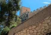 Country house with land for sale on España, Sax, ref: TR413181 photo