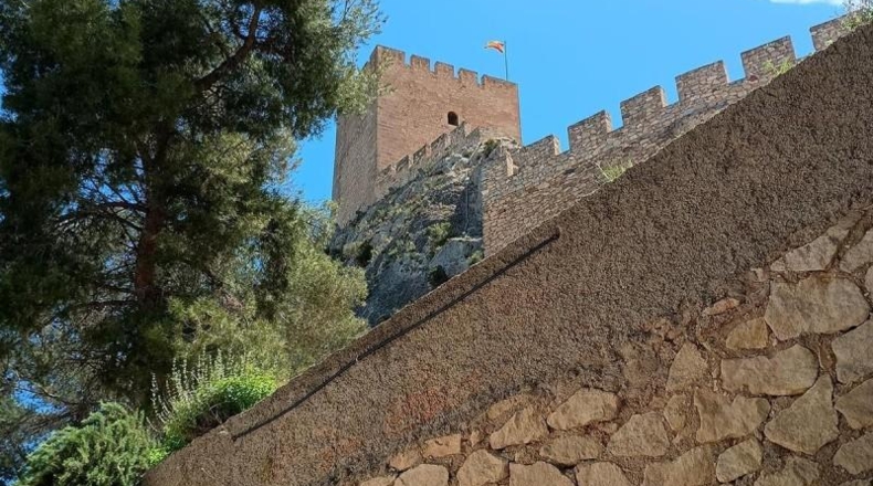 Alicante - Sax - 254m2