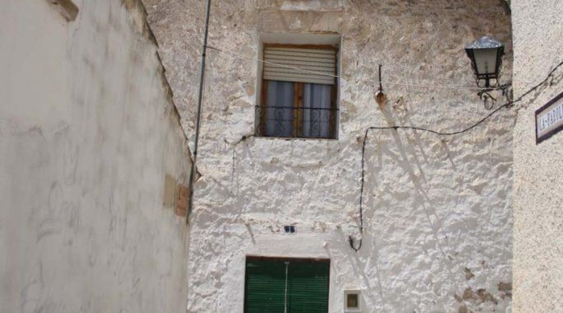 Alicante - Sax - 254m2