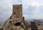 Country house with land for sale on España, Sax, ref: TR413181 photo