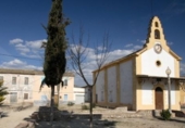 Country house with land for sale on España, Sax, ref: TR413181 photo