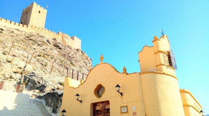 Alicante - Sax - 254m2