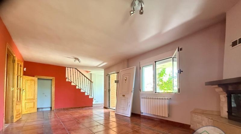 Вальядолид - Traspinedo - 1037m2
