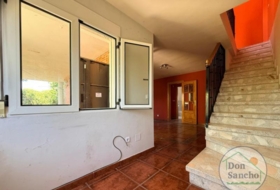 Traspinedo 1037&nbsp;m²