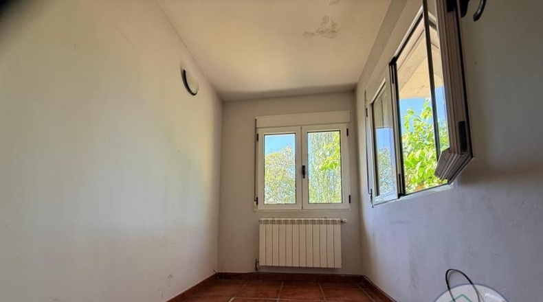 Вальядолид - Traspinedo - 1037m2