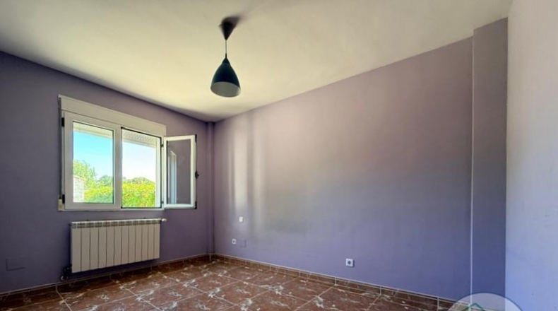 Вальядолид - Traspinedo - 1037m2