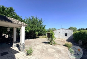 Traspinedo 1037&nbsp;m²