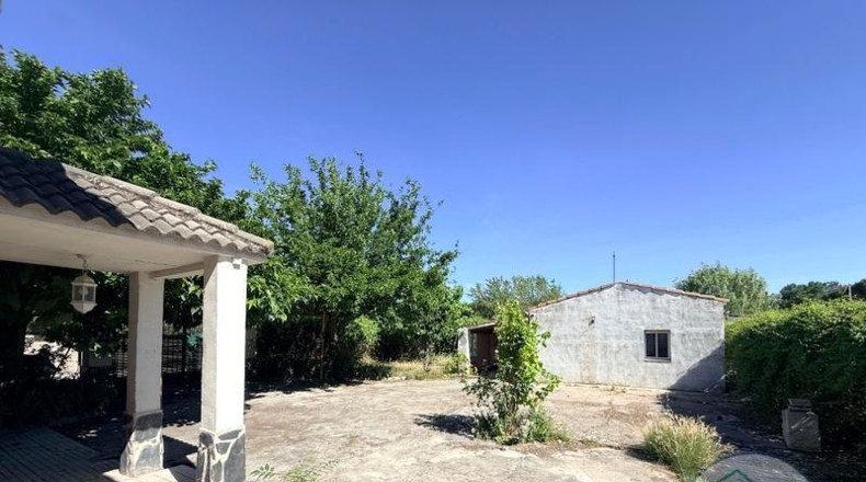 Вальядолид - Traspinedo - 1037m2