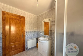 Traspinedo 1037&nbsp;m²