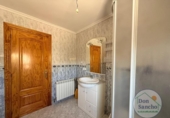 Chalet independiente con terreno en venta en la España, Traspinedo, ref: TR412928 foto
