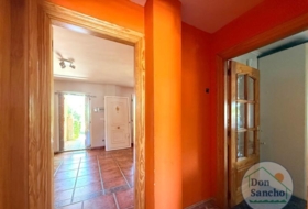 Traspinedo 1037&nbsp;m²