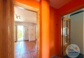 Chalet independiente con terreno en venta en la España, Traspinedo, ref: TR412928 foto