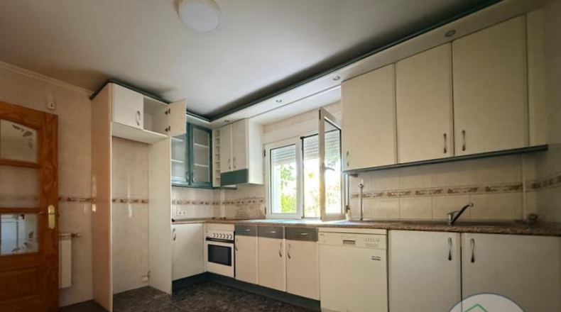 Вальядолид - Traspinedo - 1037m2