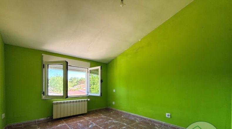 Вальядолид - Traspinedo - 1037m2