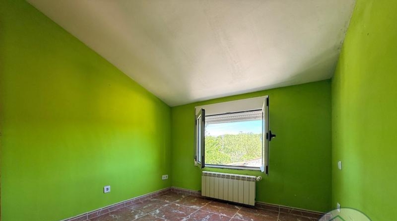 Вальядолид - Traspinedo - 1037m2