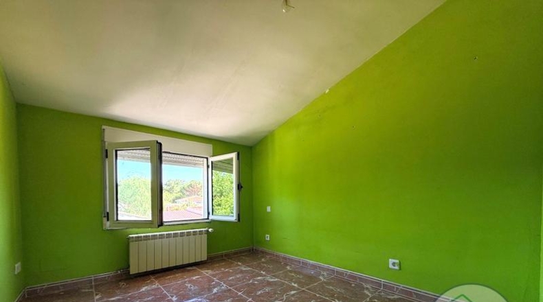 Вальядолид - Traspinedo - 1037m2
