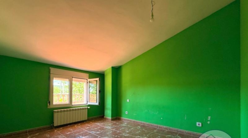 Вальядолид - Traspinedo - 1037m2