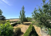 Chalet independiente con terreno en venta en la España, Traspinedo, ref: TR412928 foto