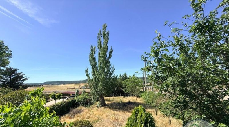 Вальядолид - Traspinedo - 1037m2