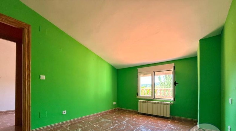 Вальядолид - Traspinedo - 1037m2