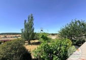 Chalet independiente con terreno en venta en la España, Traspinedo, ref: TR412928 foto