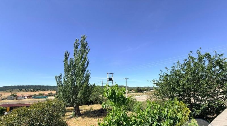 Вальядолид - Traspinedo - 1037m2