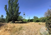 Chalet independiente con terreno en venta en la España, Traspinedo, ref: TR412928 foto