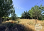 Chalet independiente con terreno en venta en la España, Traspinedo, ref: TR412928 foto