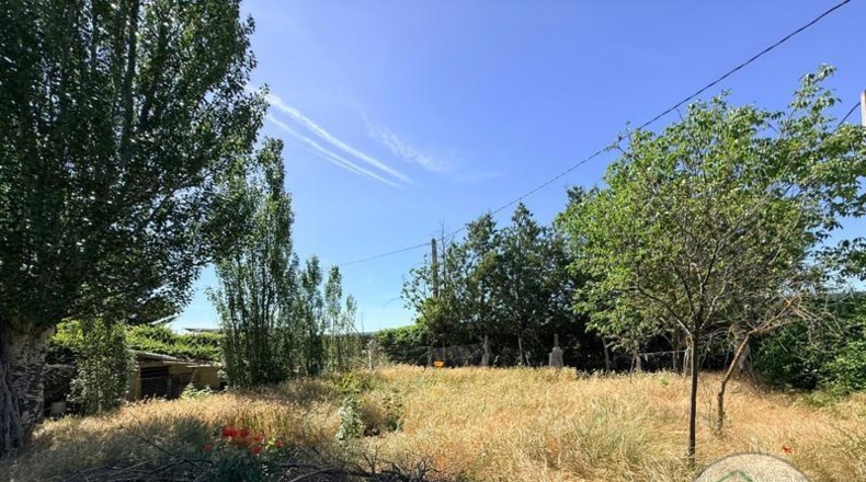 Вальядолид - Traspinedo - 1037m2