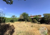 Chalet independiente con terreno en venta en la España, Traspinedo, ref: TR412928 foto
