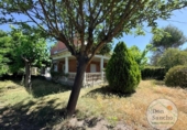 Chalet independiente con terreno en venta en la España, Traspinedo, ref: TR412928 foto