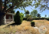 Chalet independiente con terreno en venta en la España, Traspinedo, ref: TR412928 foto