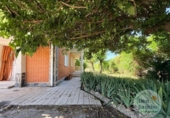 Chalet independiente con terreno en venta en la España, Traspinedo, ref: TR412928 foto