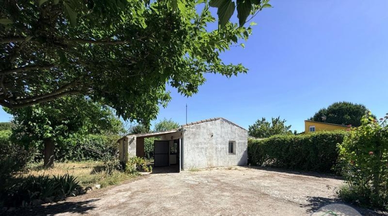 Вальядолид - Traspinedo - 1037m2