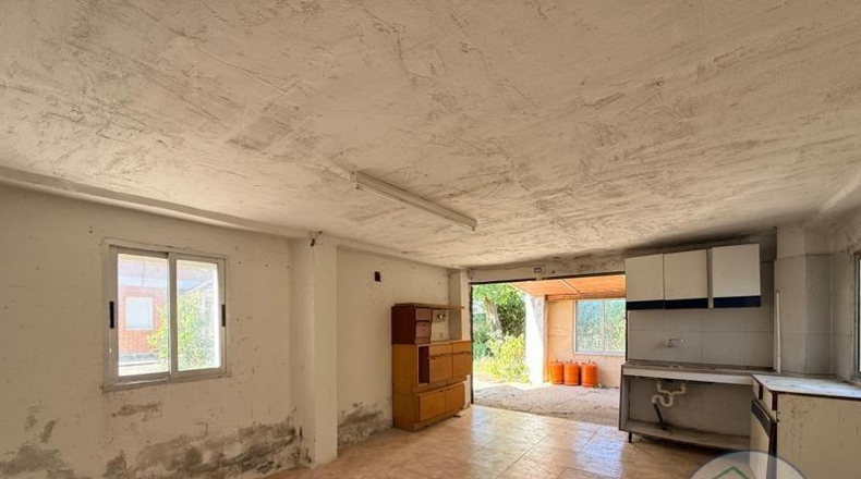 Вальядолид - Traspinedo - 1037m2