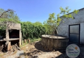 Chalet independiente con terreno en venta en la España, Traspinedo, ref: TR412928 foto