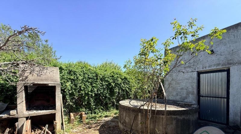 Вальядолид - Traspinedo - 1037m2