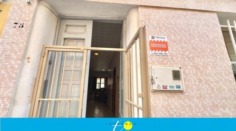 Alicante - Torrevieja - 145m2
