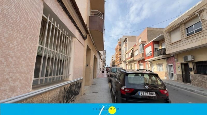 Alicante - Torrevieja - 145m2