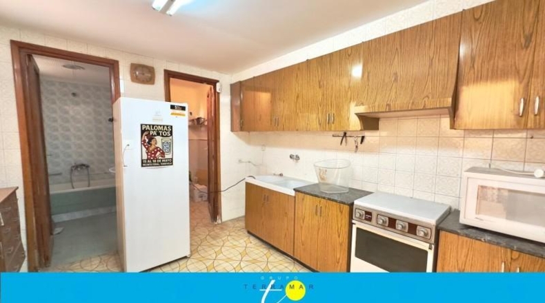 Alicante - Torrevieja - 145m2