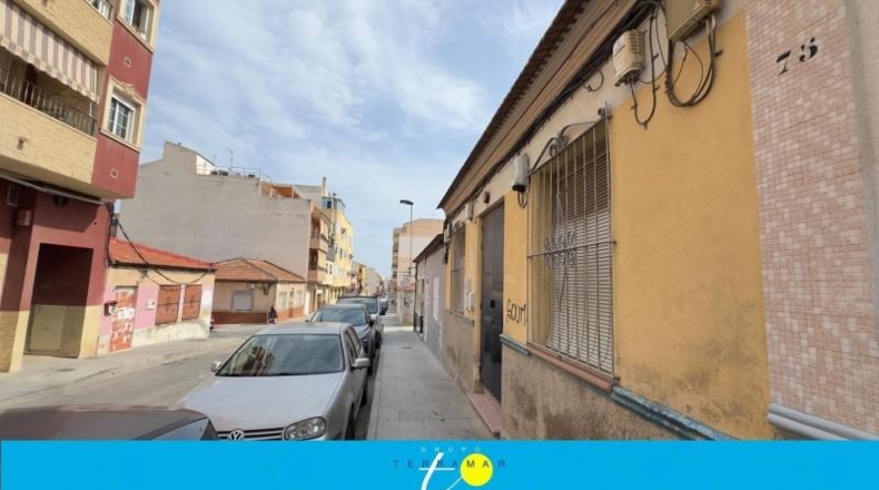 Alicante - Torrevieja - 145m2
