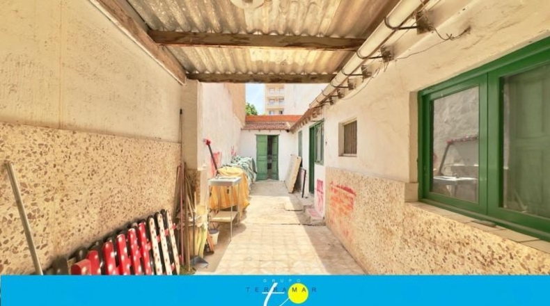 Alicante - Torrevieja - 145m2