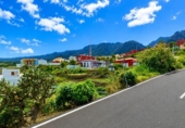 Casa de campo con terreno en venta en la España, Santa Cruz de La Palma, ref: TR134962 foto
