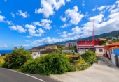 Casa de campo con terreno en venta en la España, Santa Cruz de La Palma, ref: TR134962 foto