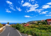 Casa de campo con terreno en venta en la España, Santa Cruz de La Palma, ref: TR134962 foto