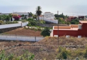 Casa de campo con terreno en venta en la España, Santa Cruz de La Palma, ref: TR134962 foto