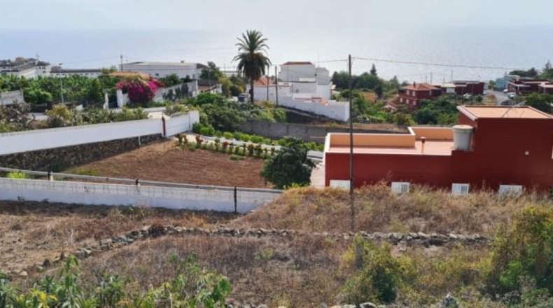 Santa Cruz de Tenerife - Santa Cruz de la Palma - 1113m2