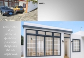 Casa de campo con terreno en venta en la España, Santa Cruz de La Palma, ref: TR134962 foto